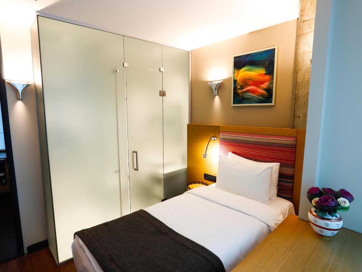 Hotel Bankerhan Galata - Adults Only Special Category Istanbul
