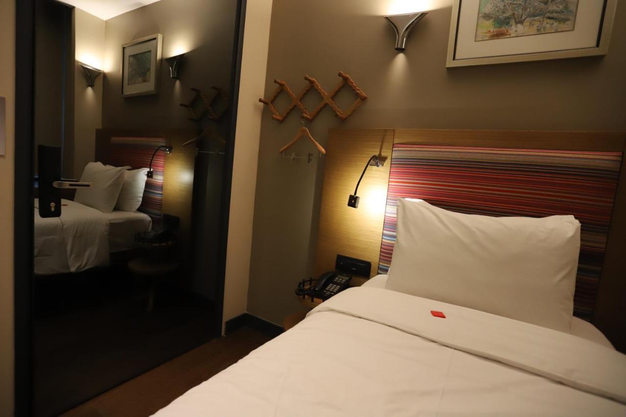 Bankerhan Galata - Adults Only Special Category