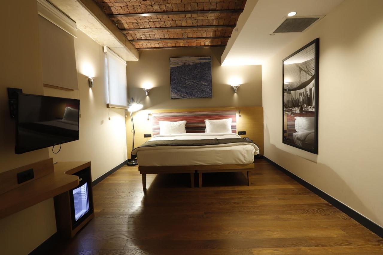 Bankerhan Galata - Adults Only Special Category 4*