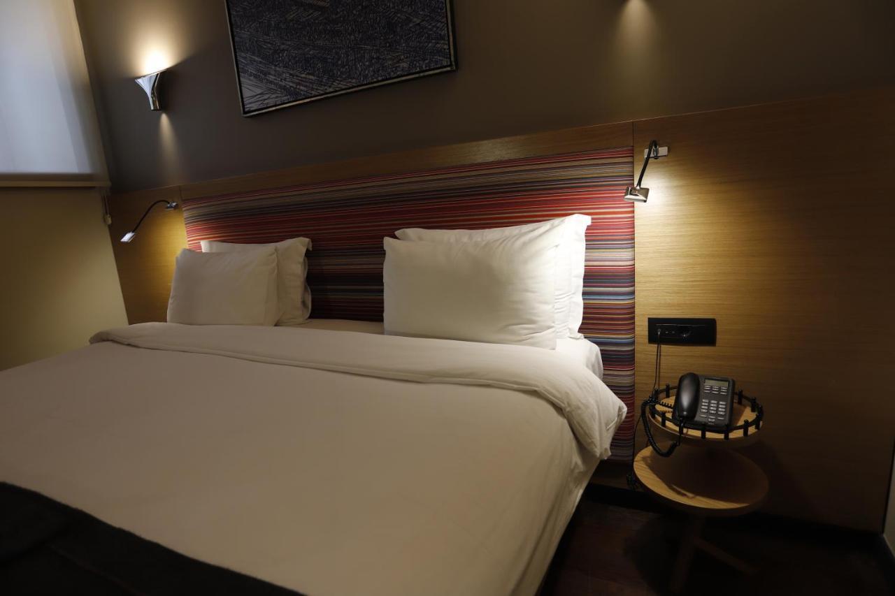 Bankerhan Galata - Adults Only Special Category 4* Istanbul