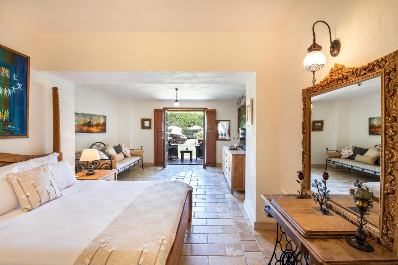 Hotel Kapari - Special Category