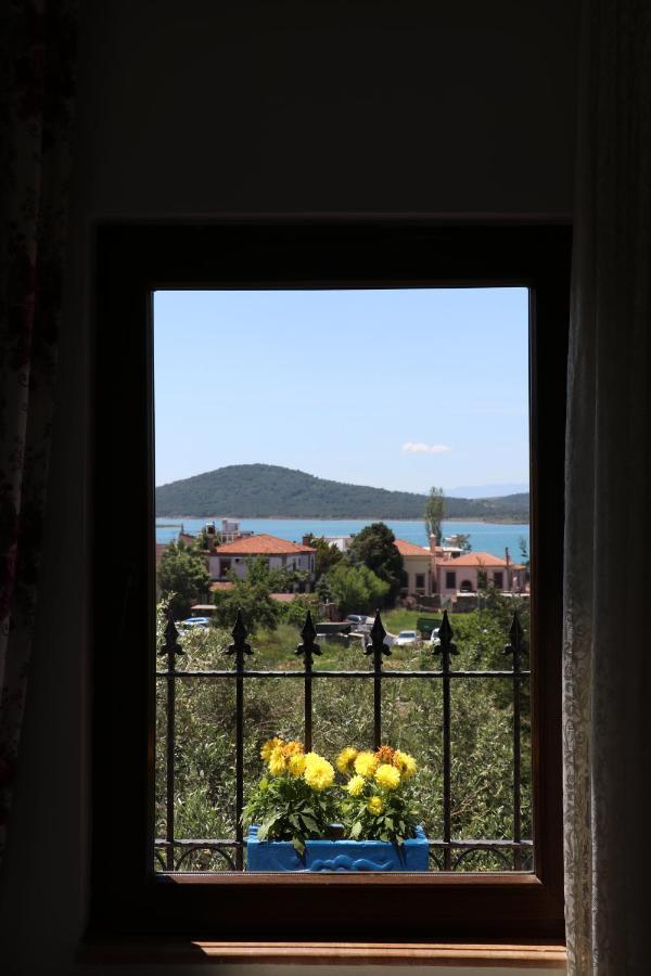 Cunda Nesos Ayvalik