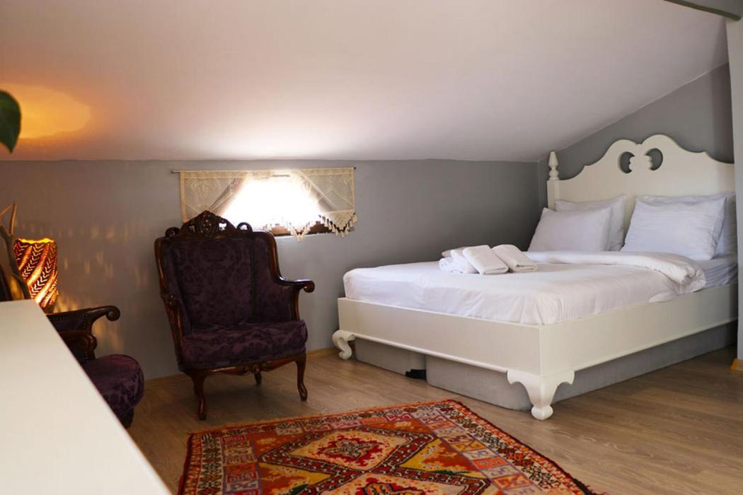Guest house Cunda Nesos *