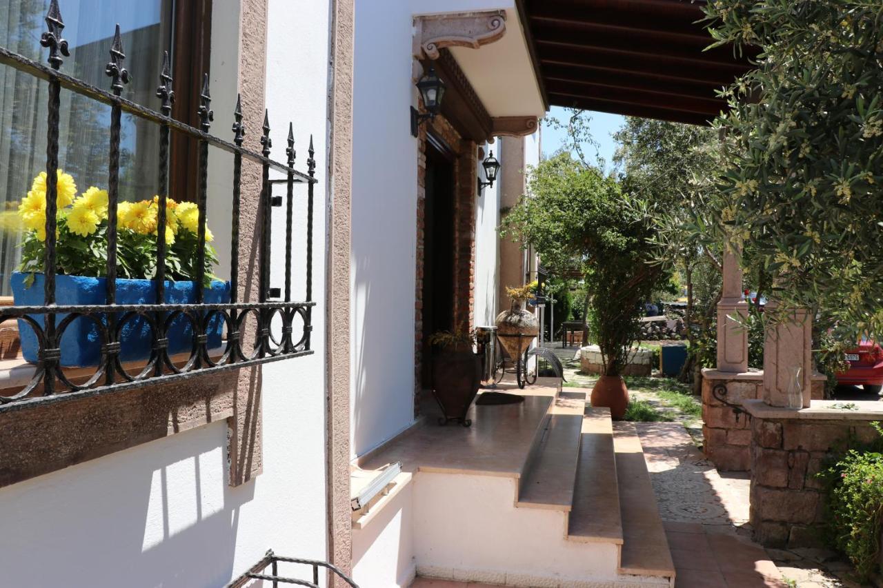 Cunda Nesos Guest house