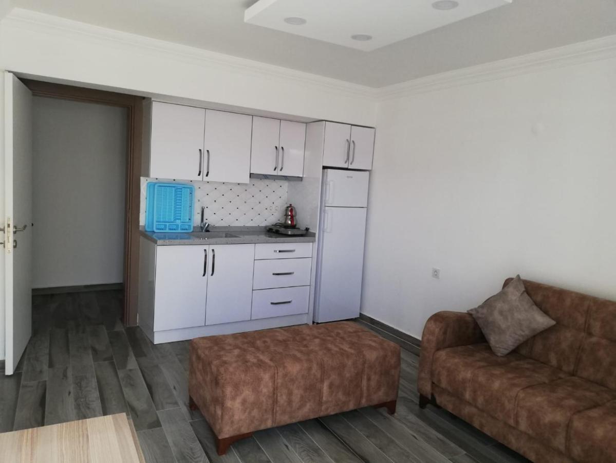 Aparthotel Cicek Didim