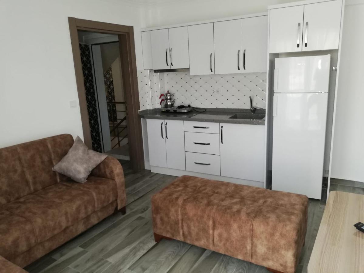 Aparthotel Cicek