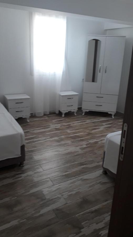 Cicek Aparthotel *