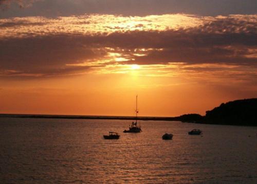 Malibu Residences * Didim