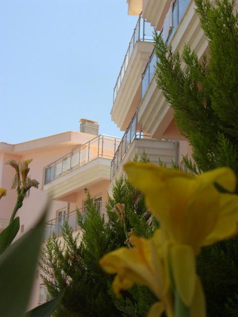 Malibu Residences * Didim