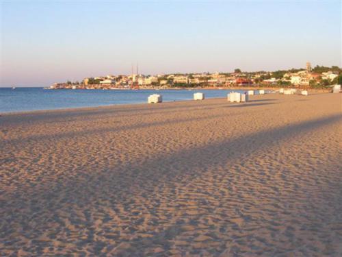 Malibu Residences * Didim