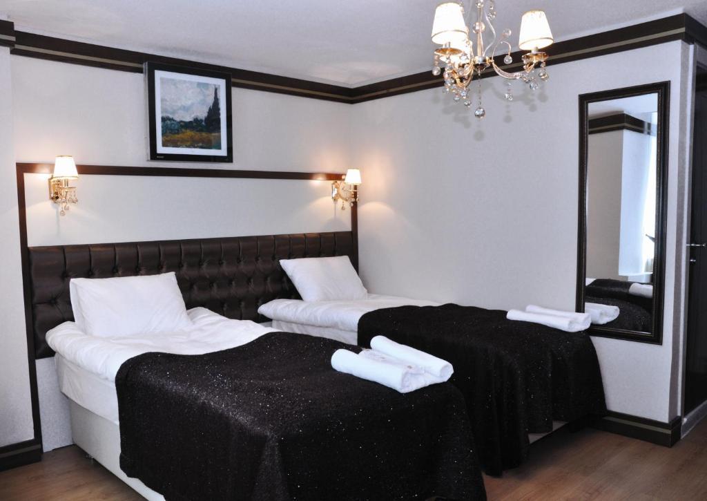 Gloria Tibi Hotel Samsun