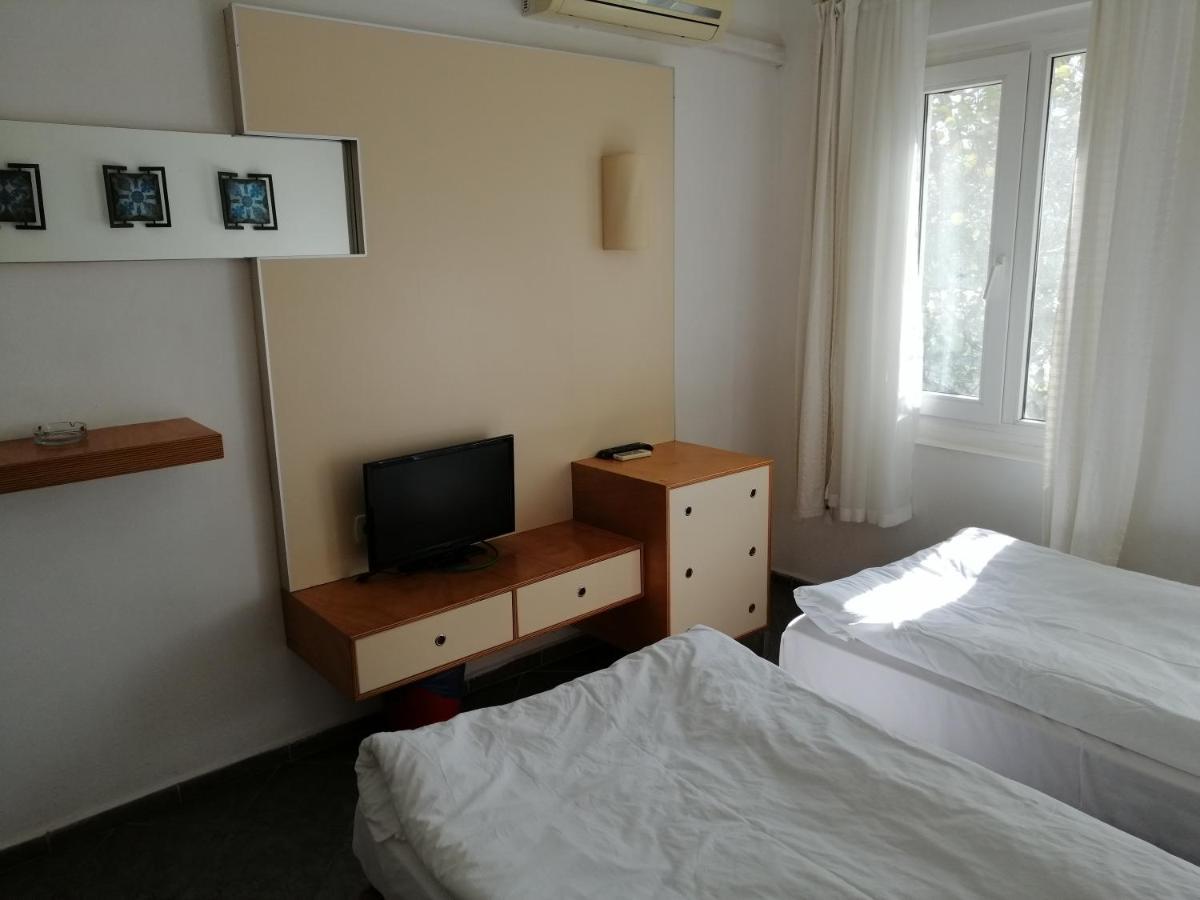Hotel Serhan 3*