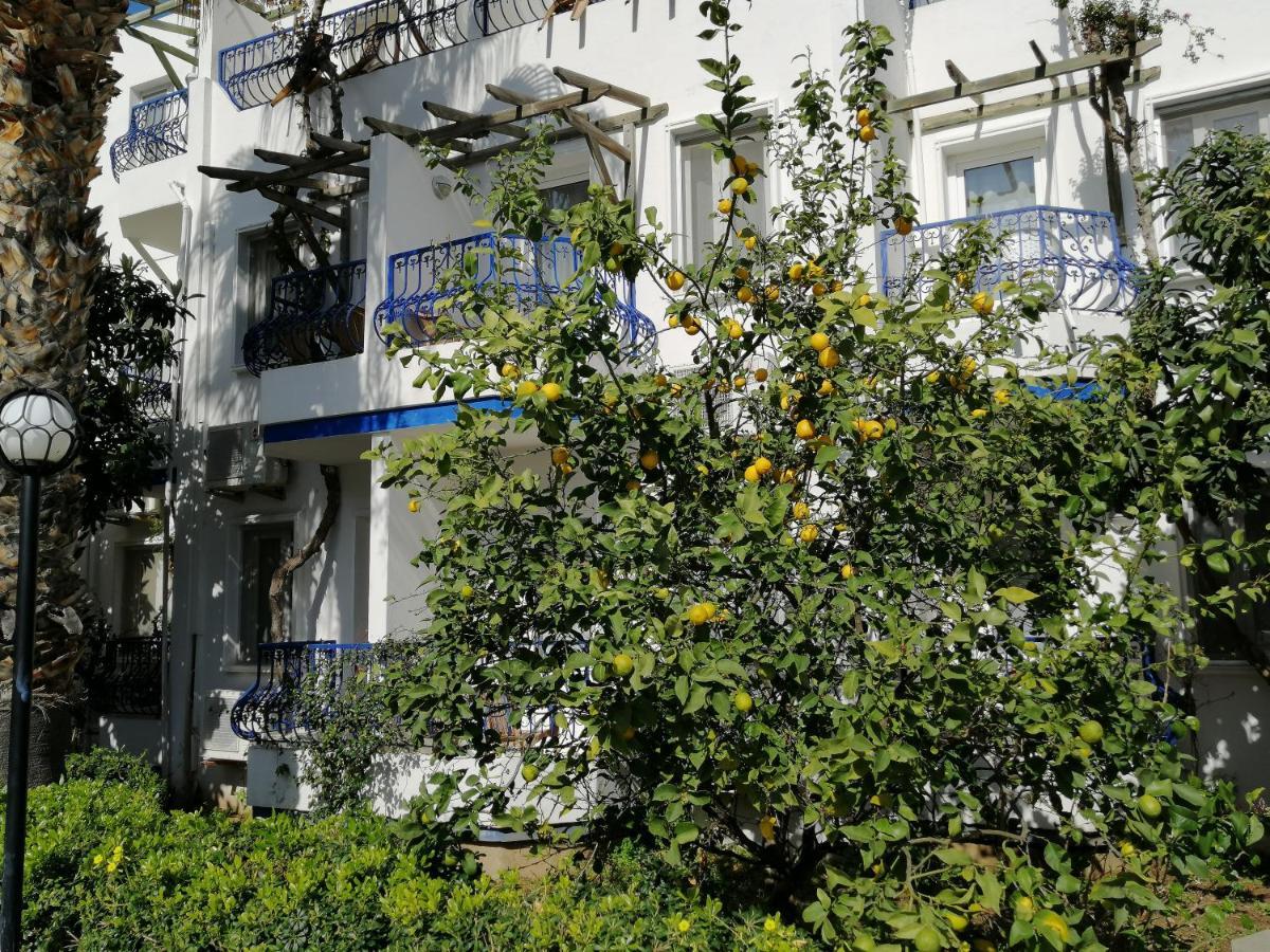 Serhan Hotel Gumbet