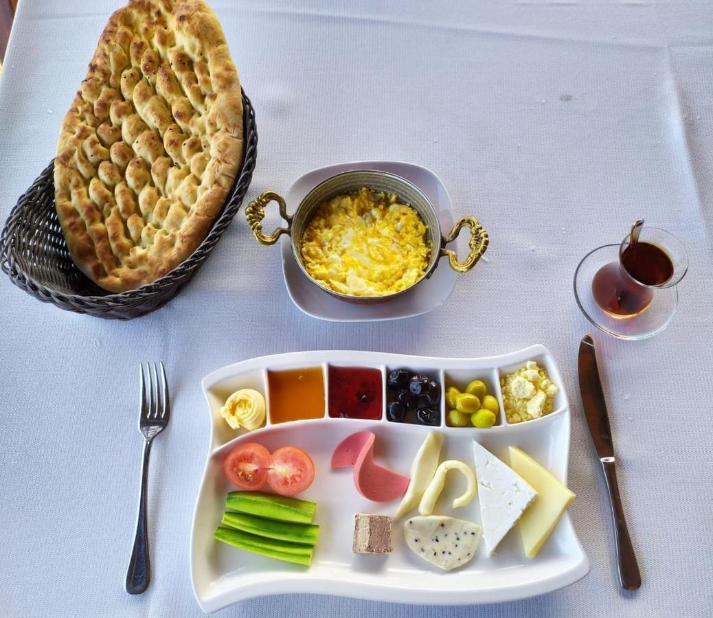 Apartment Alibeyoglu Trabzon