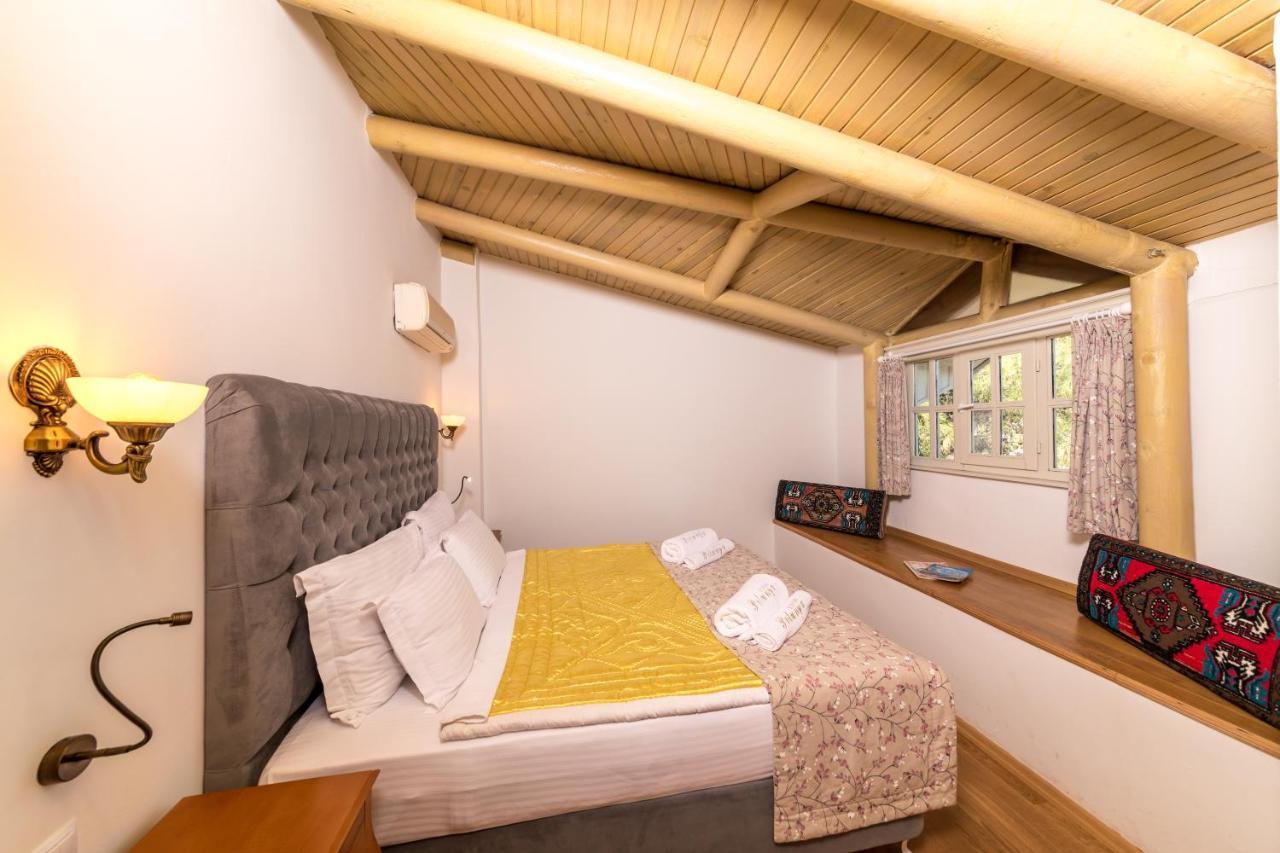 Petunya Boutique 3*