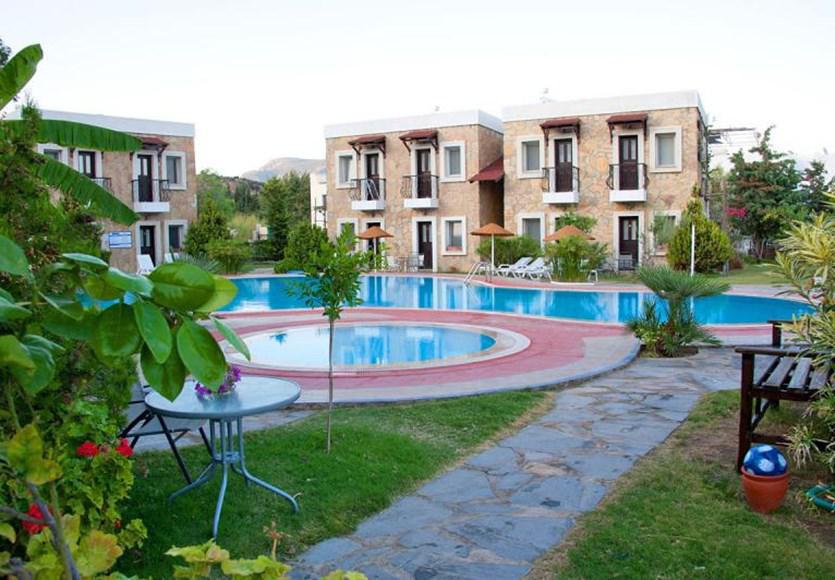 Aktur Aparthotel