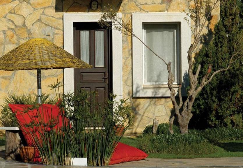 Aktur Aparthotel 3*