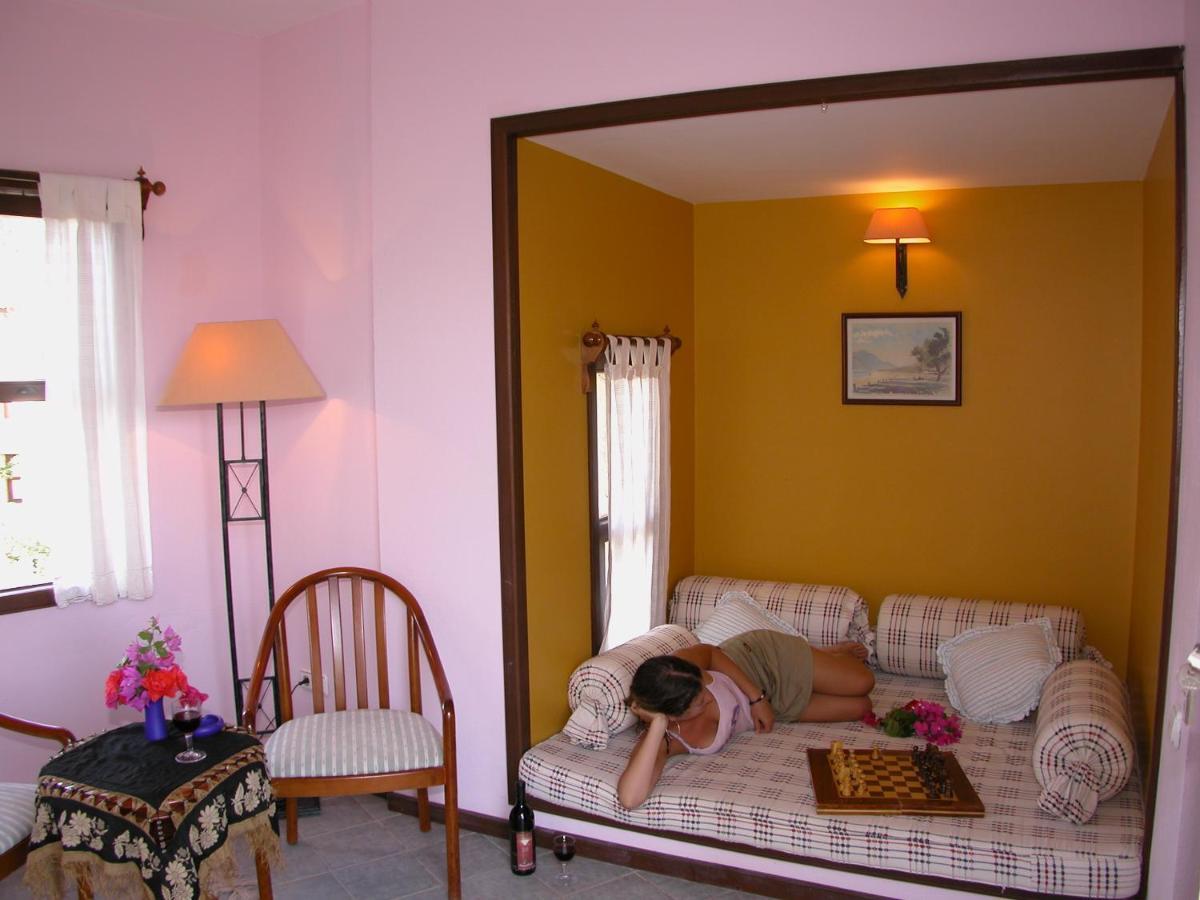 Osmanli Hani * Dalyan