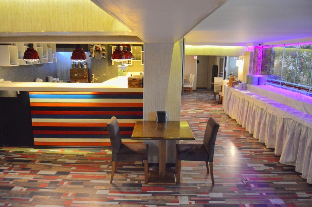 Comfort Downtown 4* Istanbul