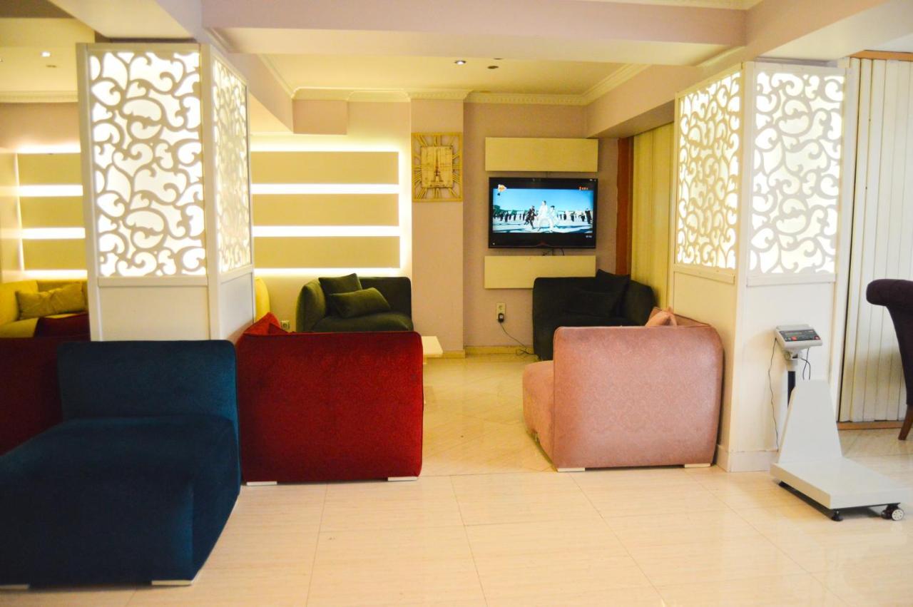 Comfort Downtown 4* Istanbul