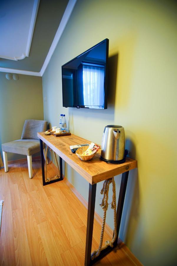 Zeytin Hotel Urla