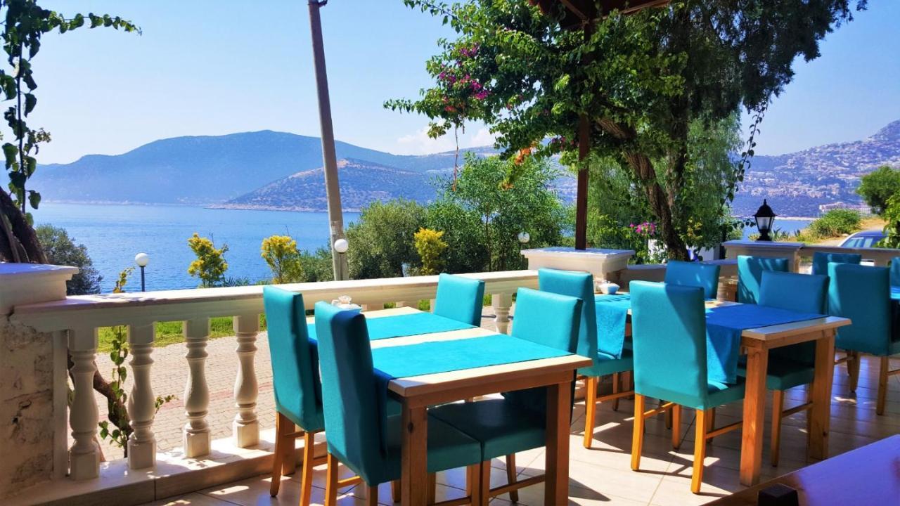 Kuluhana & Kalkan Kas