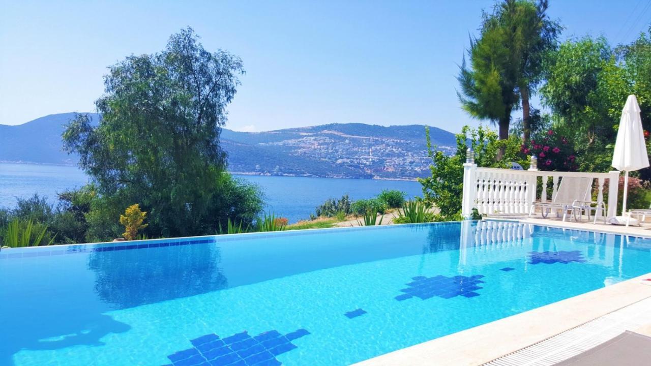 Aparthotel Kuluhana & Kalkan