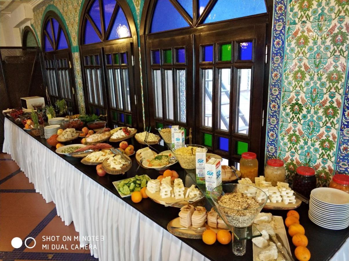 Hotel Altinsaray Kusadasi