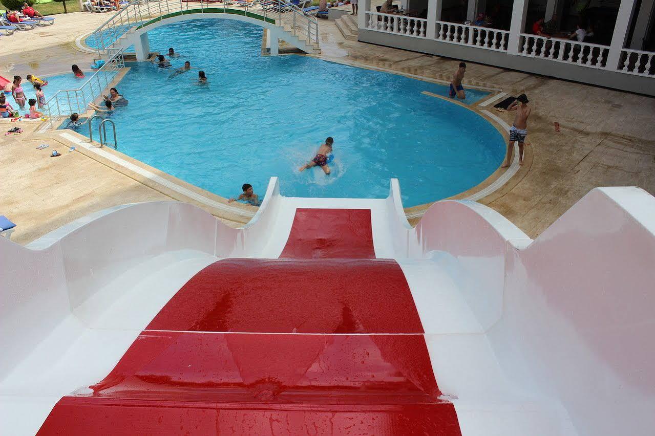 Gold Hotel Guzelcamli
