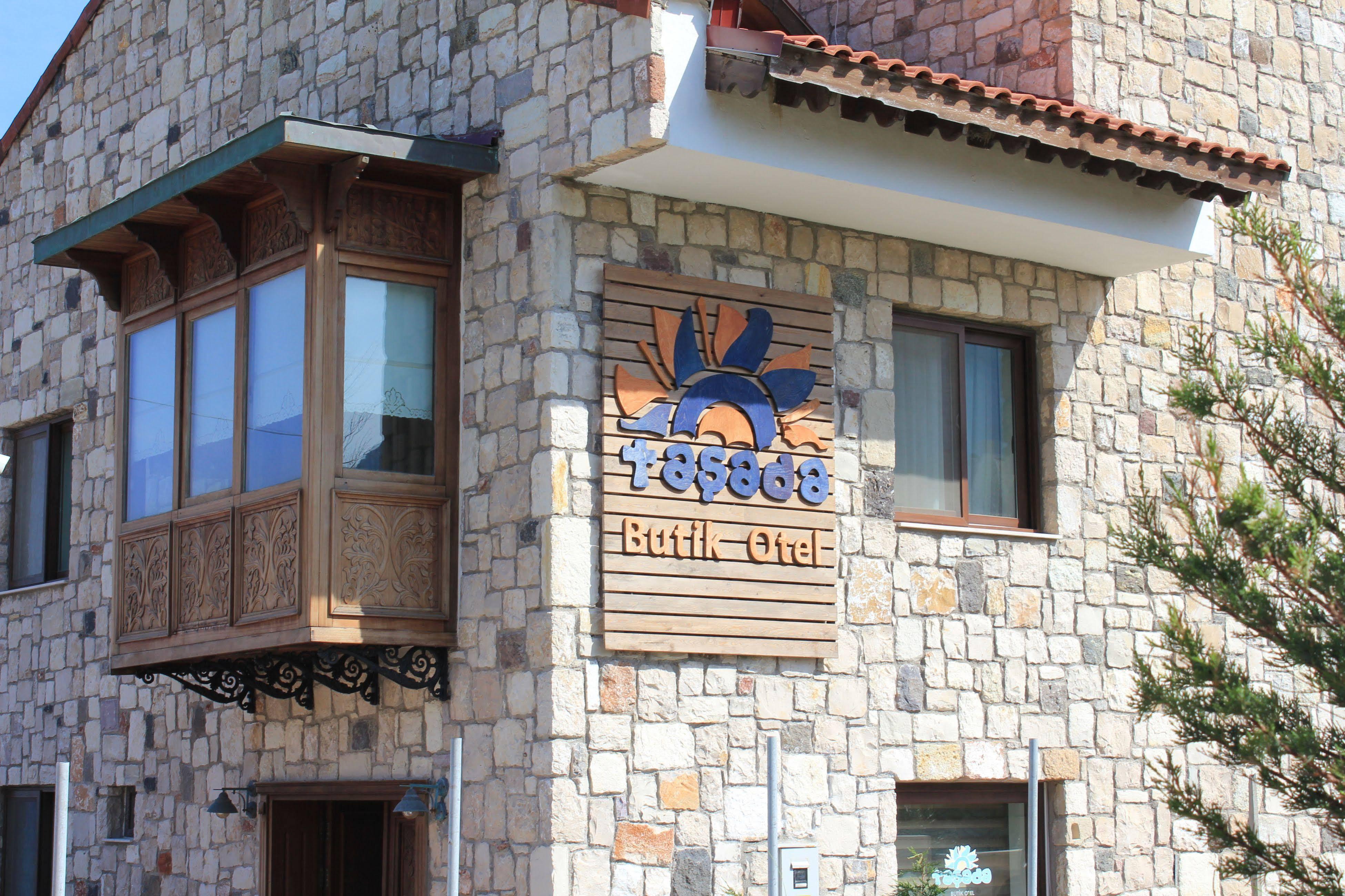 Tasada Karaburun (Izmir)