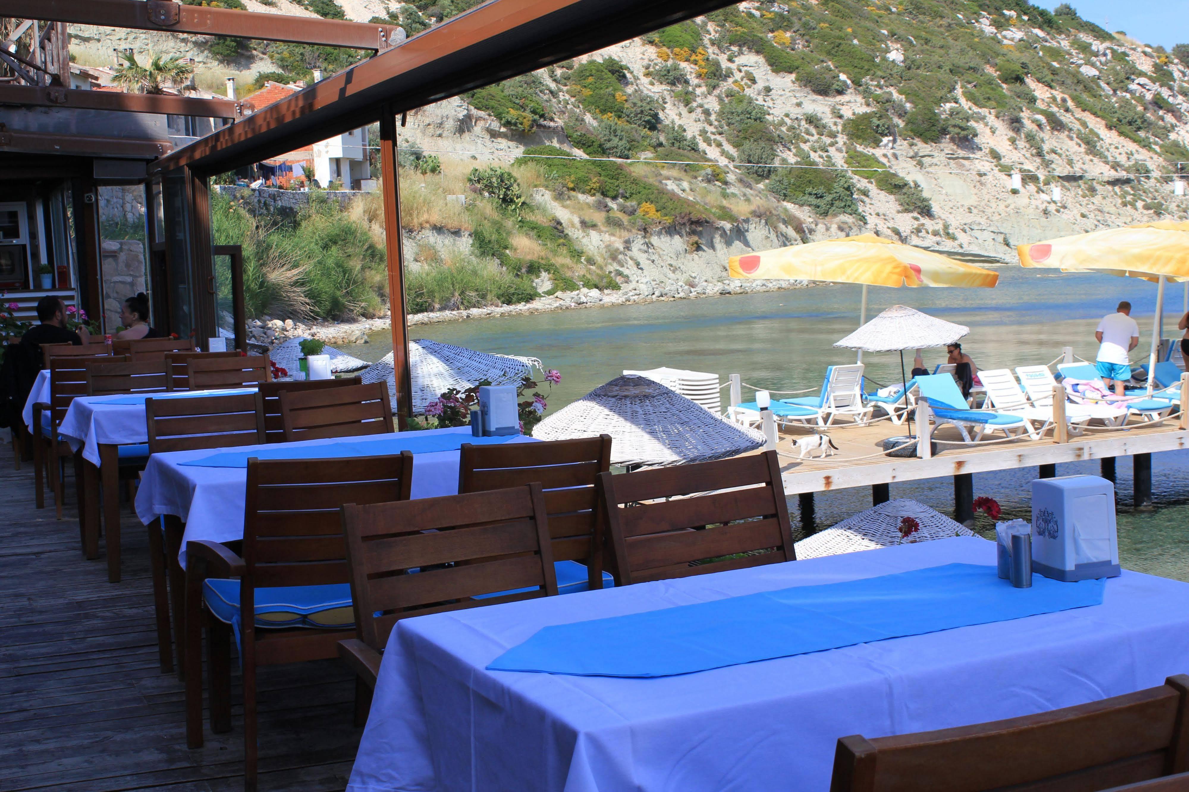 Tasada Karaburun (Izmir)