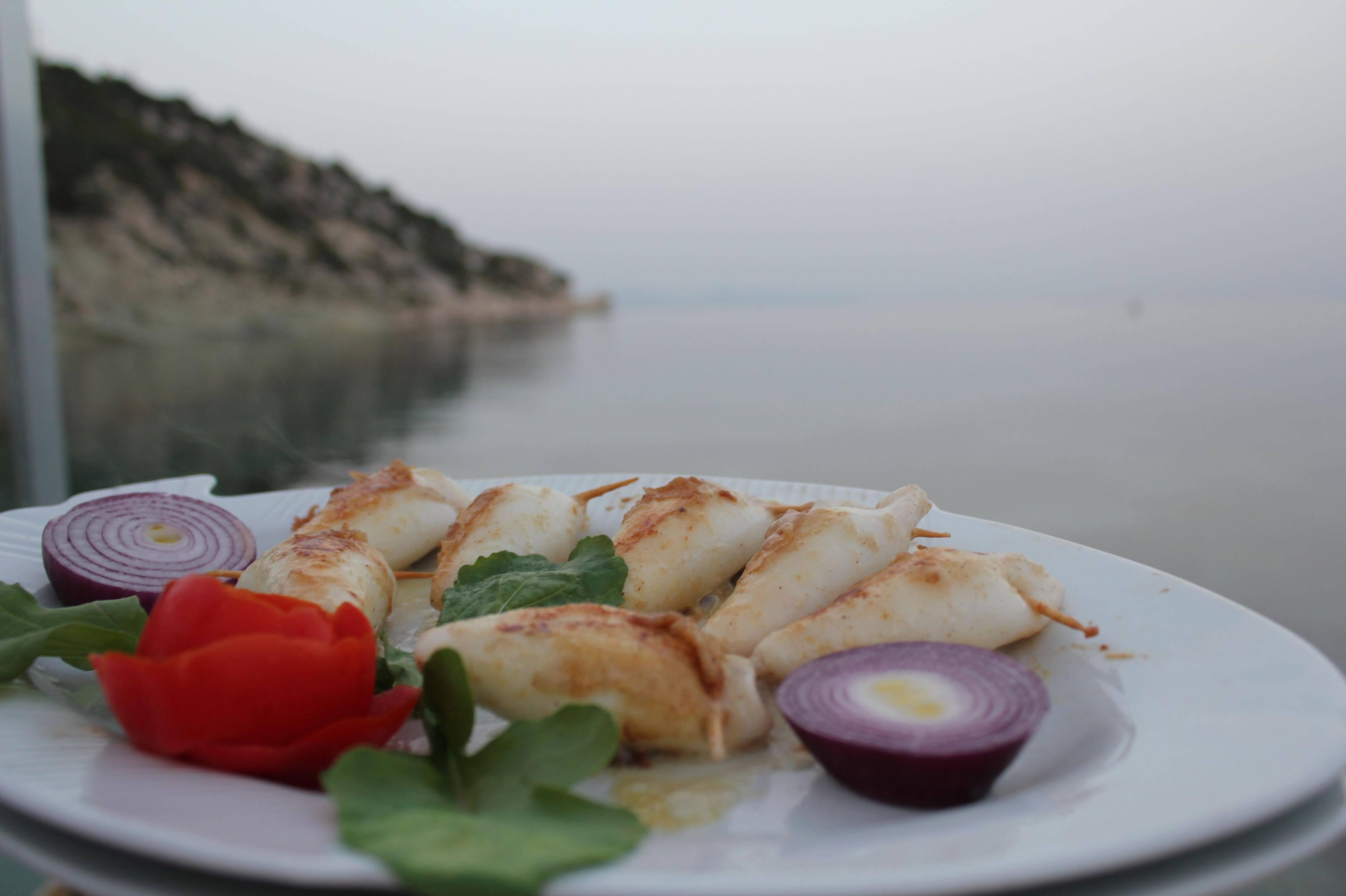 Tasada * Karaburun (Izmir)