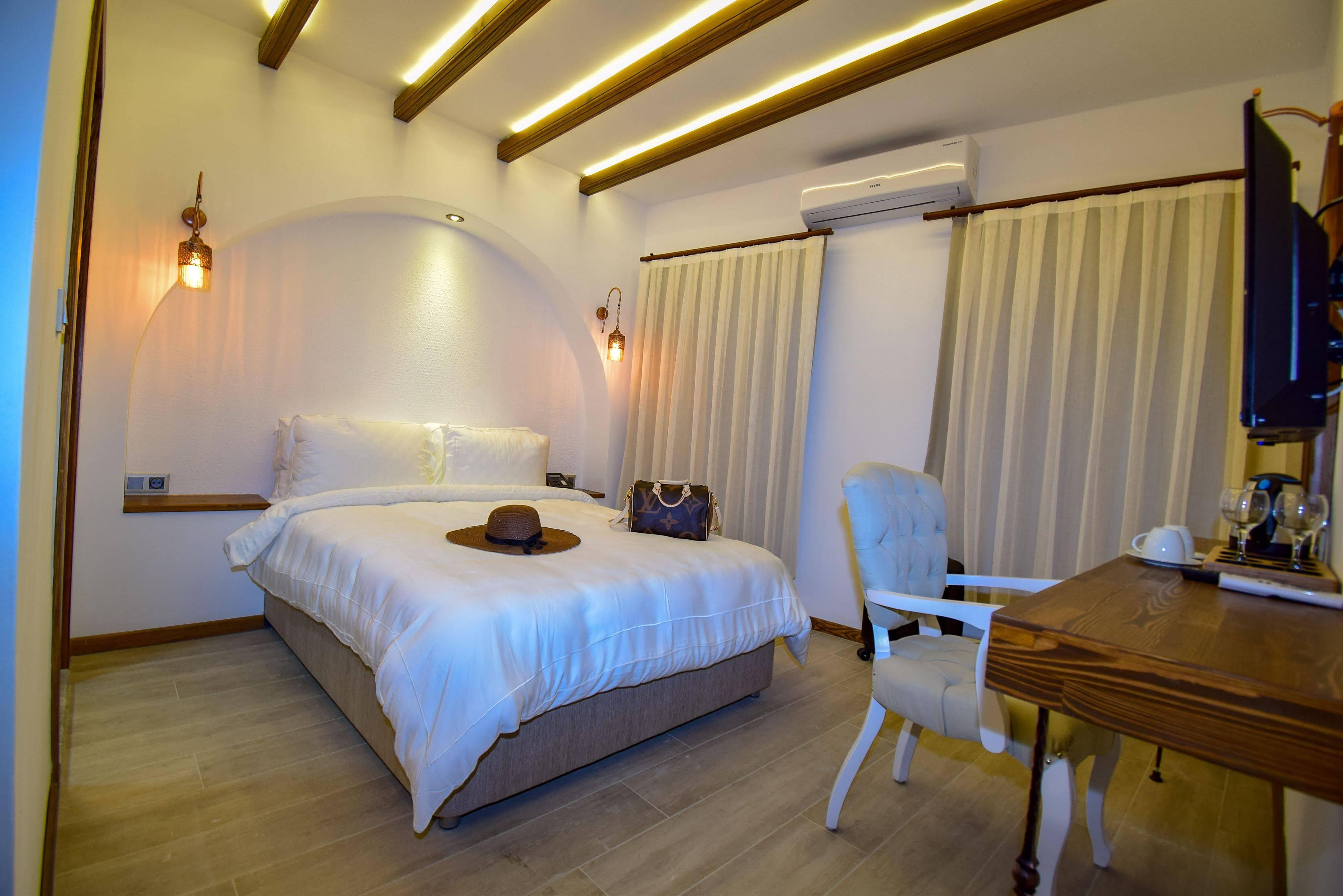 Mets Boutique Hotel 3*