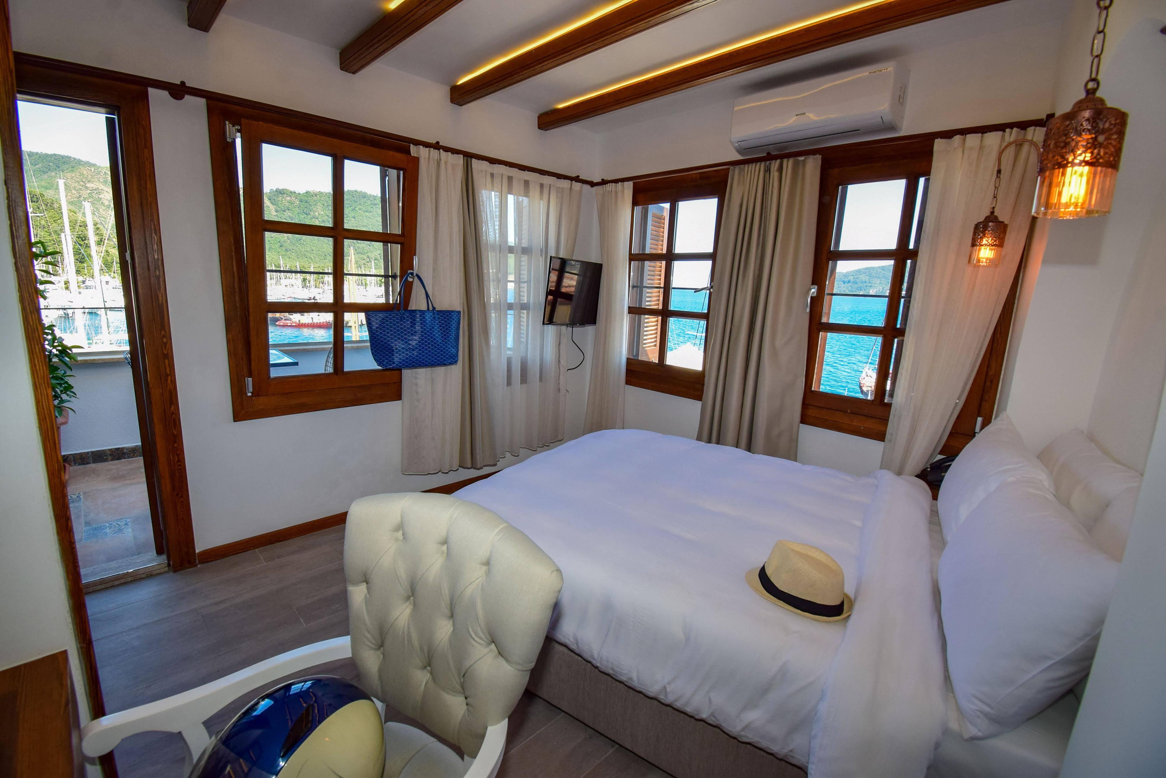 Mets Boutique Hotel 3*