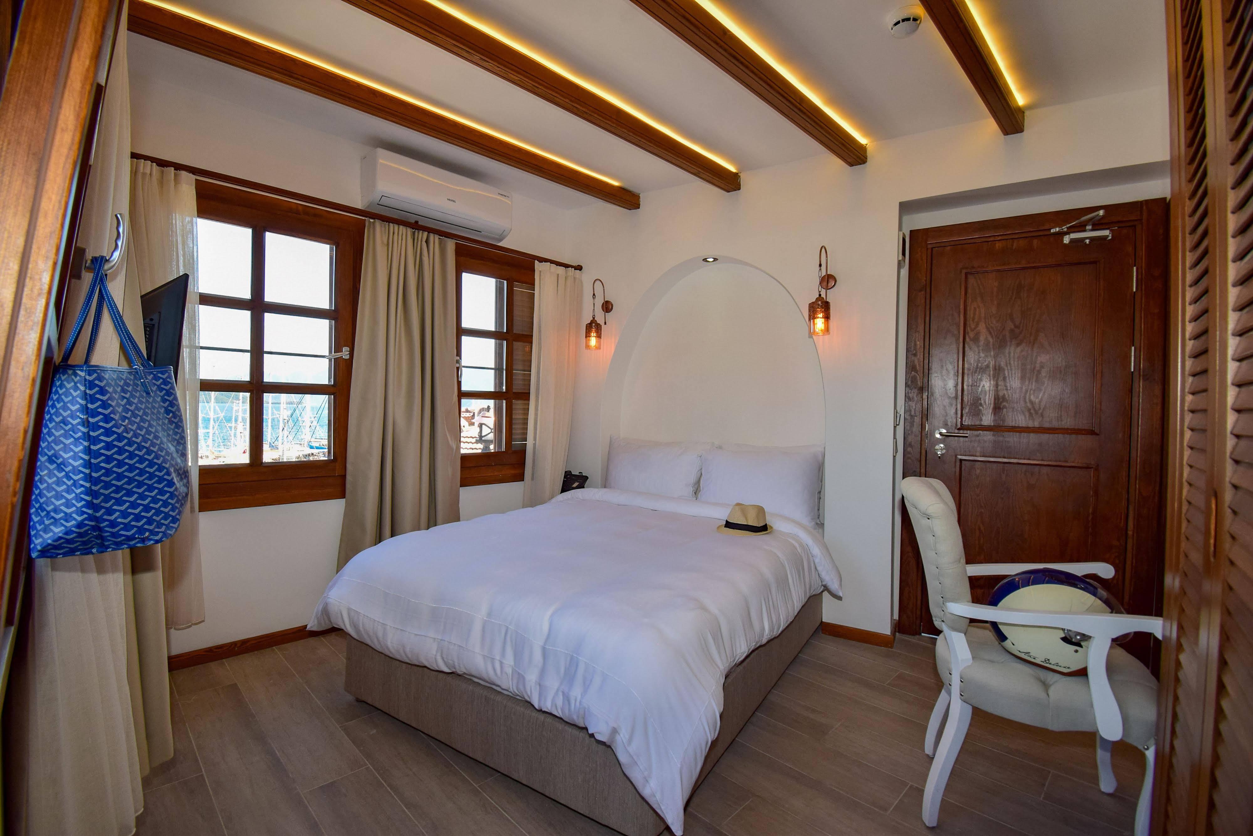 Mets Boutique Hotel