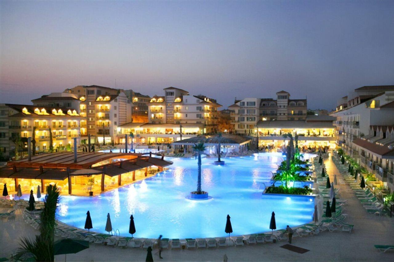 Resort Dream World Aqua 5*