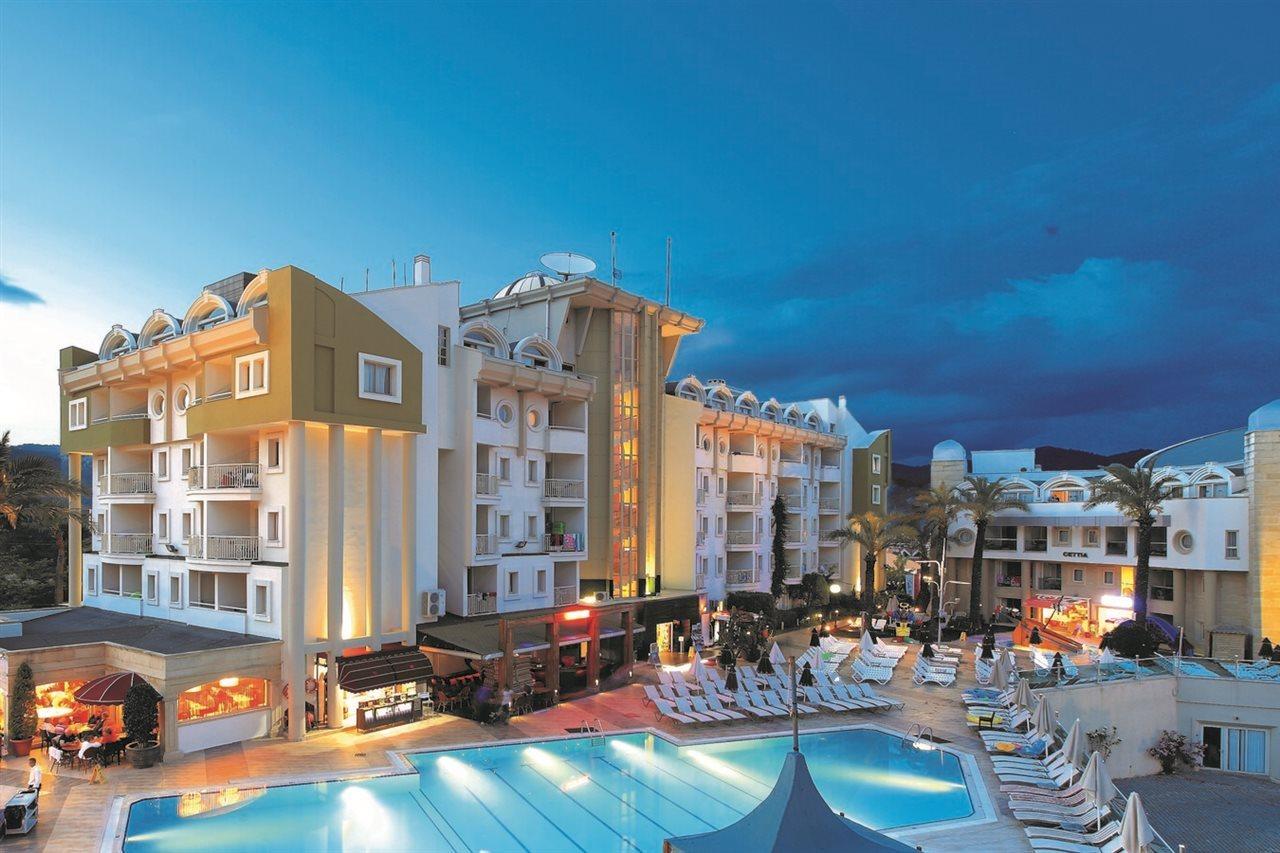 Hotel Grand Cettia Marmaris