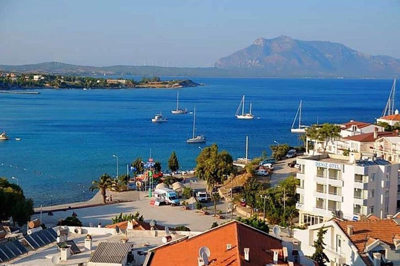 Beyaz Evleri