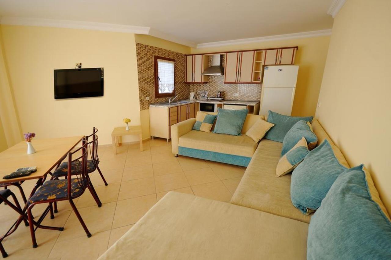 Beyaz Evleri Aparthotel