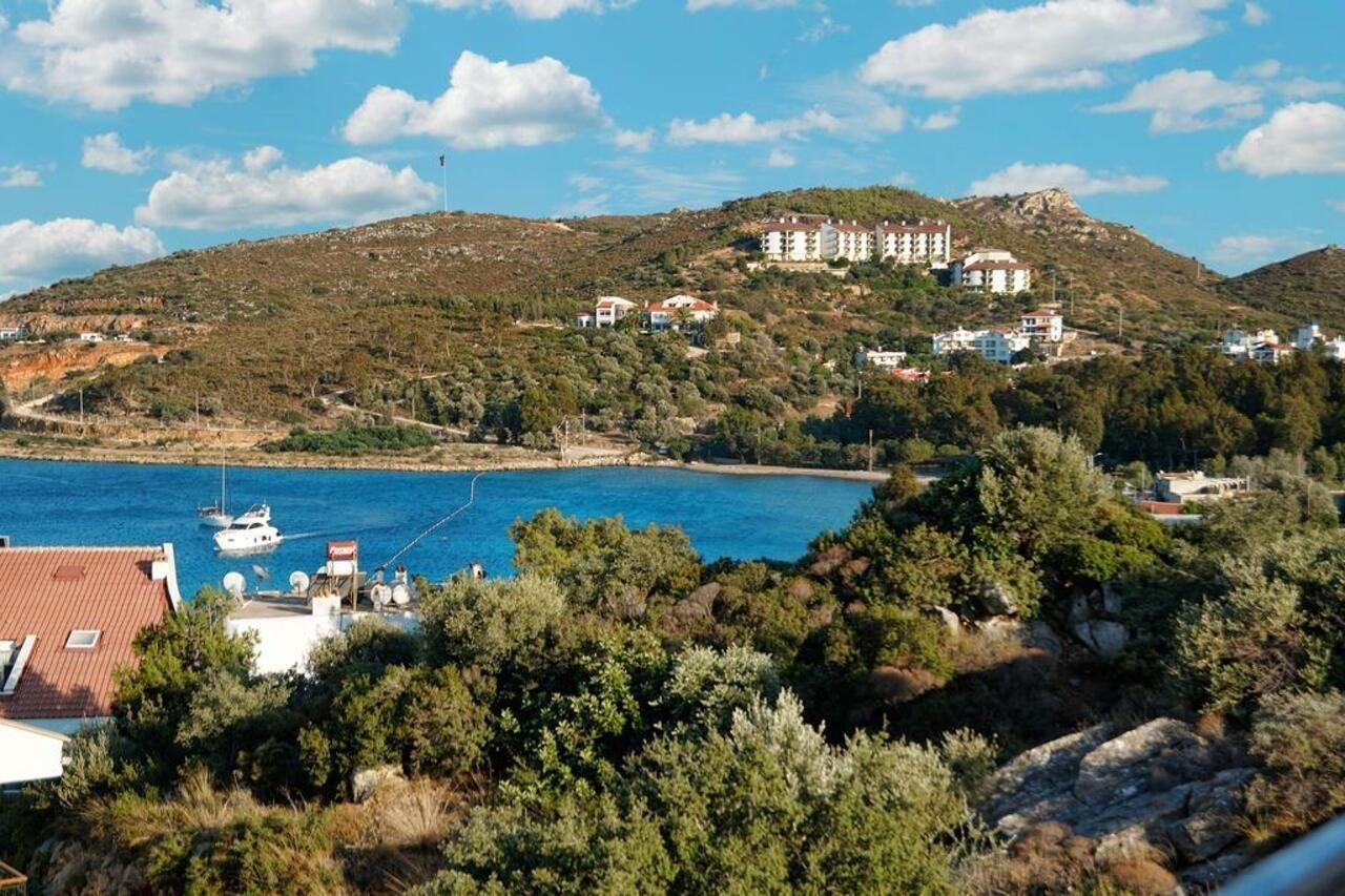 Beyaz Evleri 3* Datca