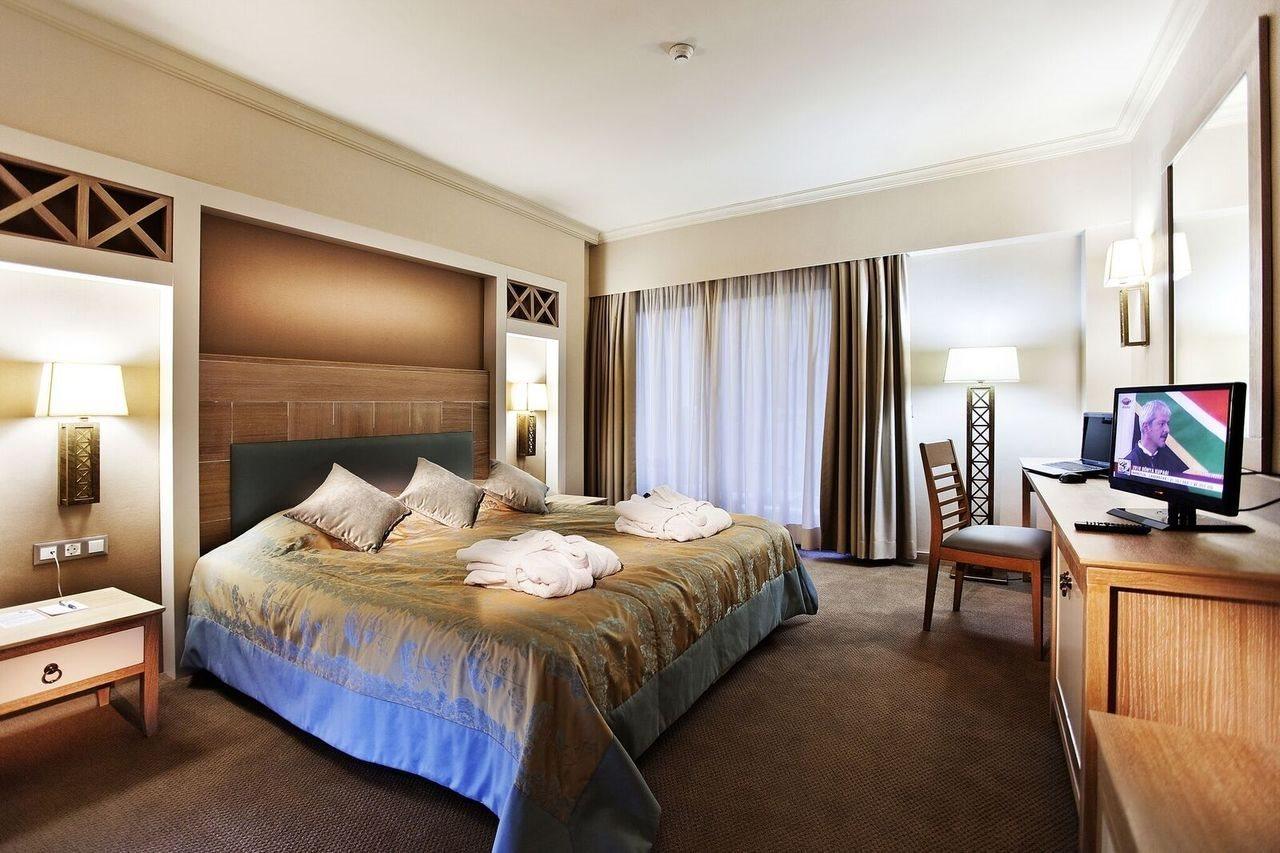 Hotel Quadas Hotel (Adults Only) 4*