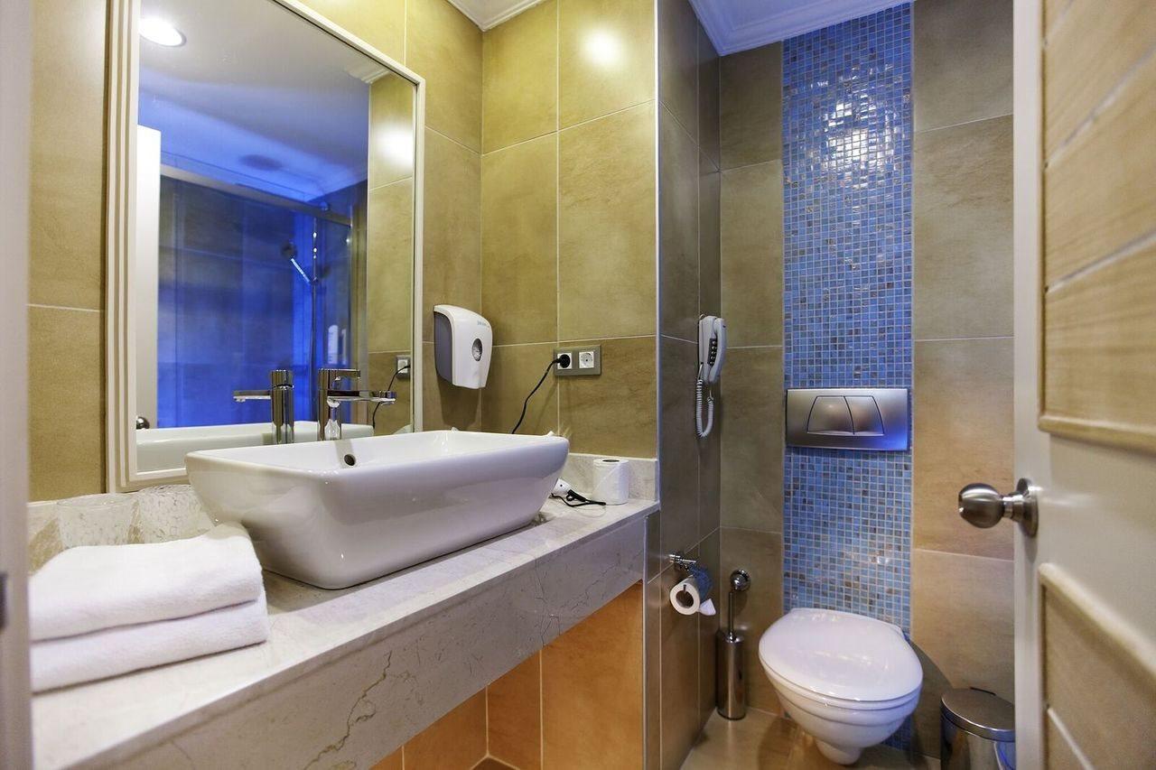 Quadas Hotel (Adults Only) Marmaris