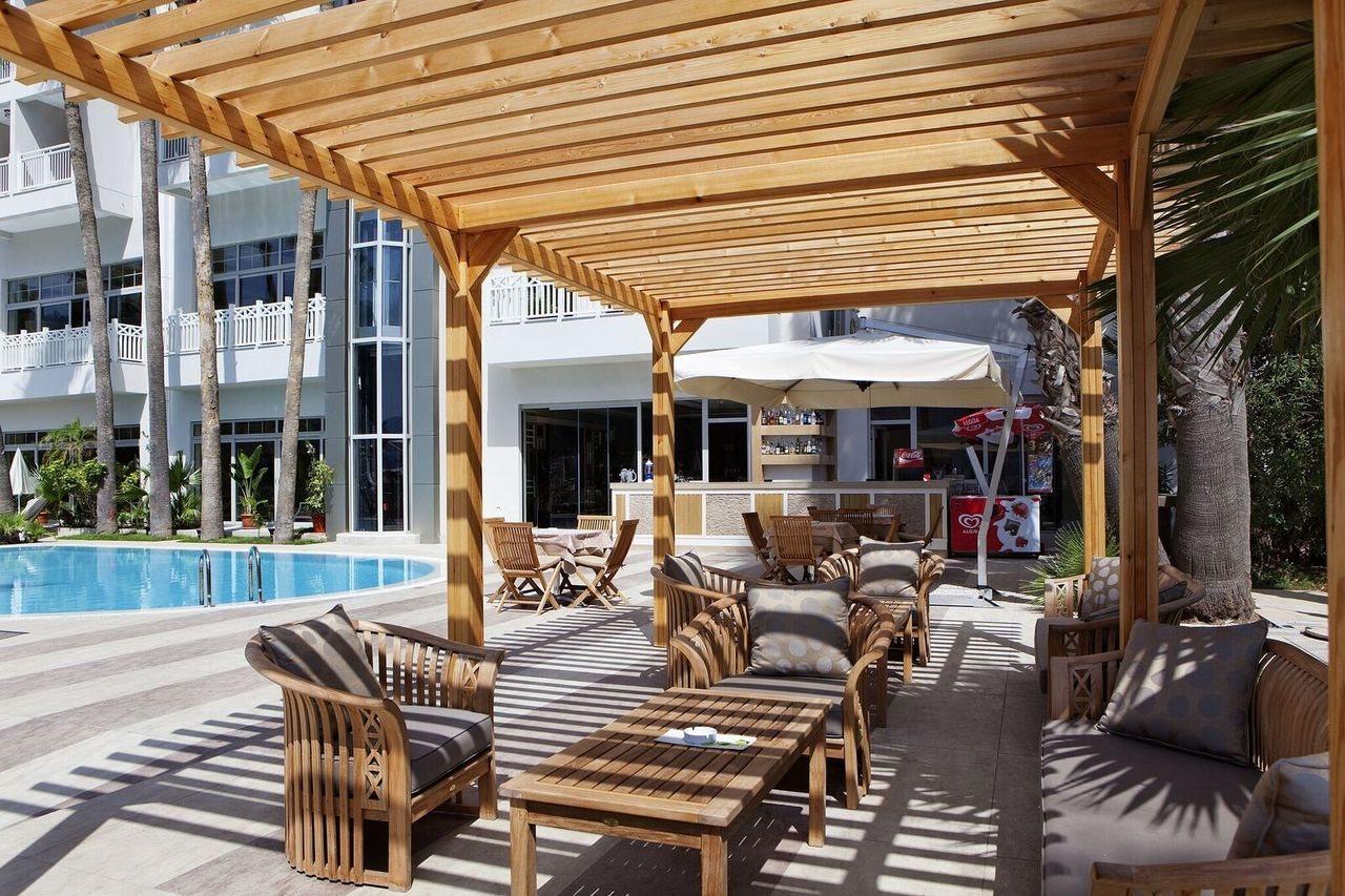 Quadas Hotel (Adults Only)
