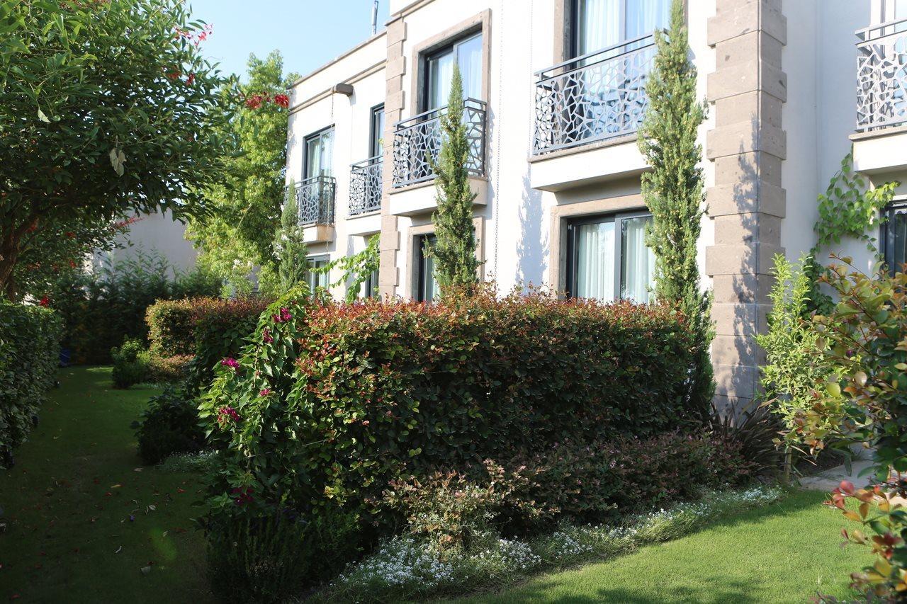 Hotel Sandora Boutiuqe 4*