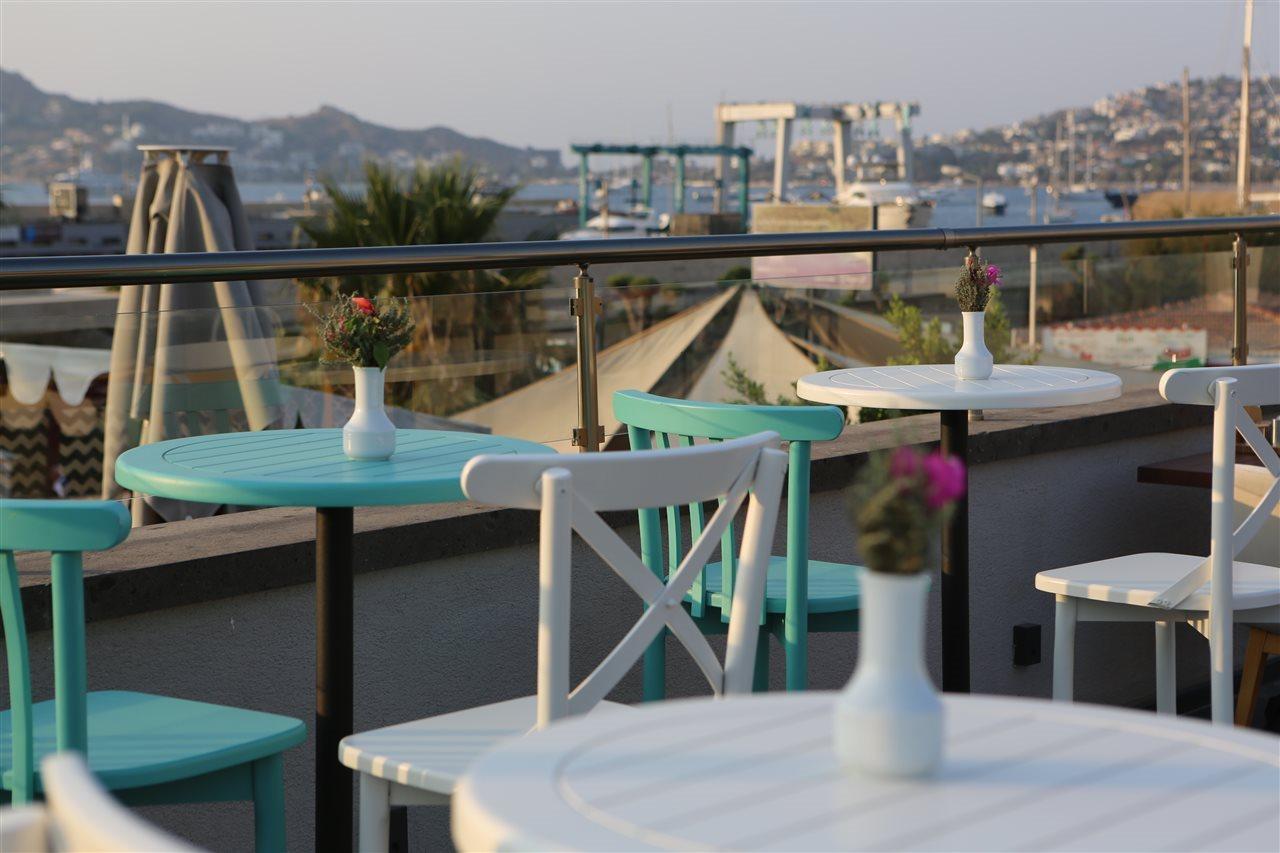 Sandora Boutiuqe Hotel 4*