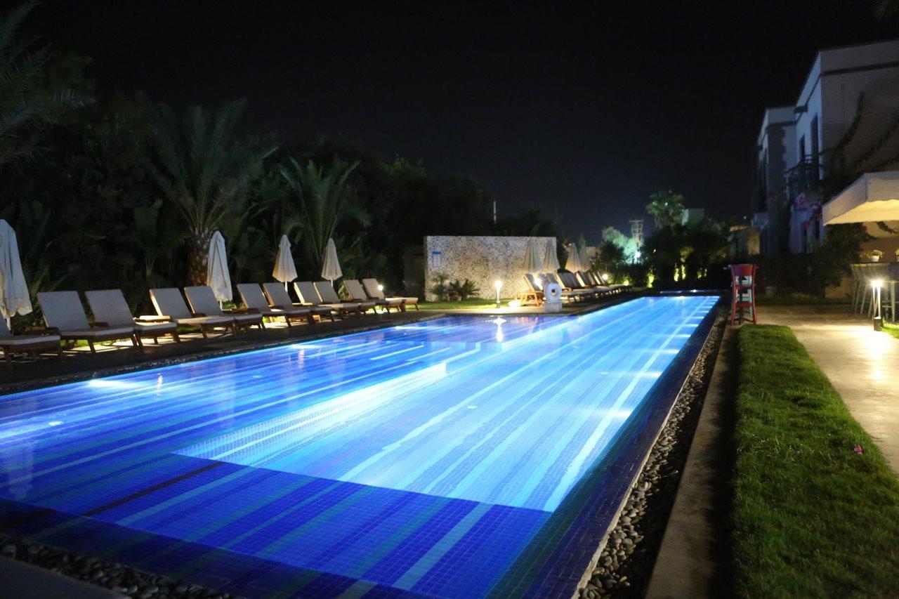 Hotel Sandora Boutiuqe 4*