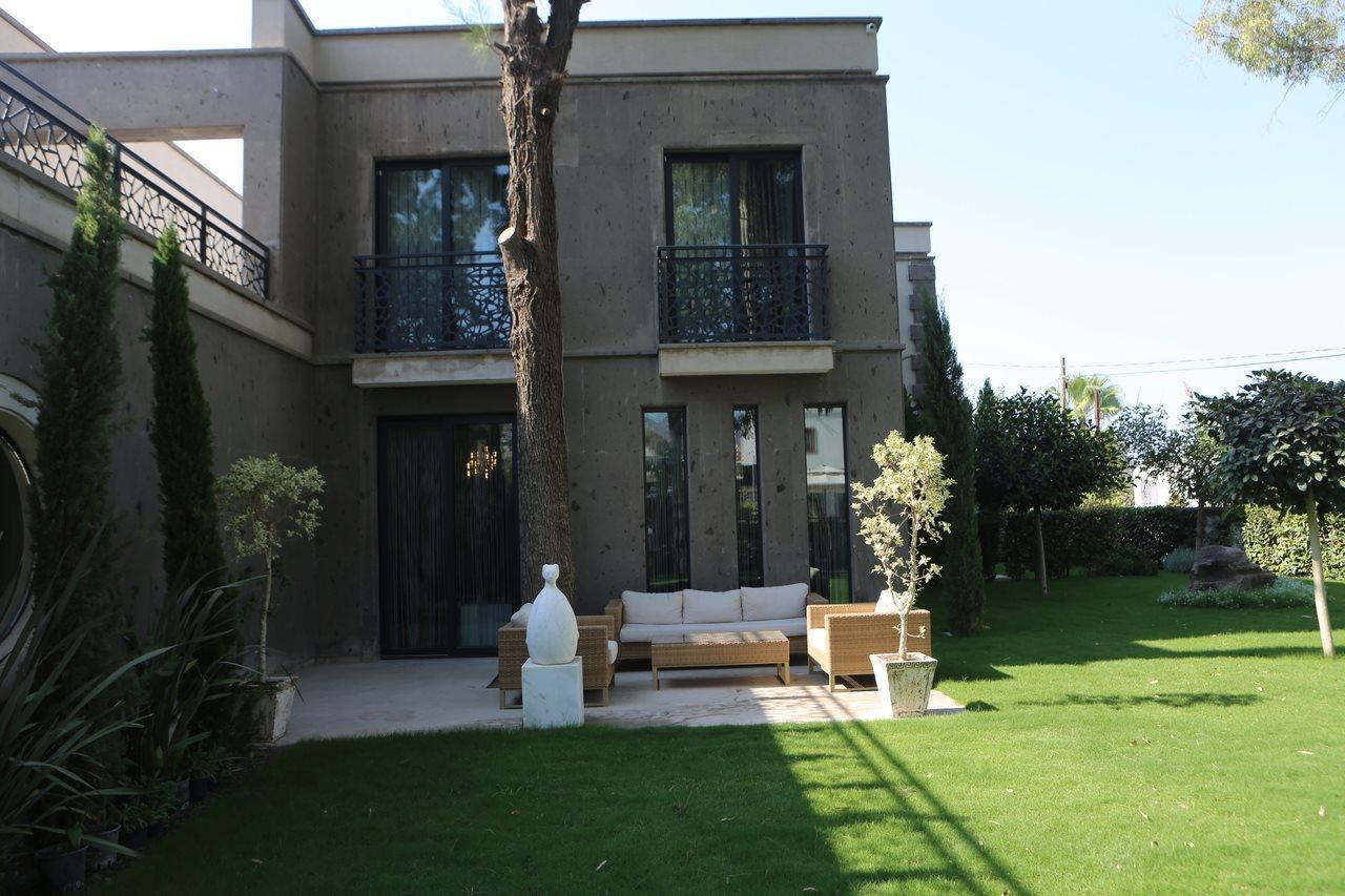 Sandora Boutiuqe 4* Yalikavak