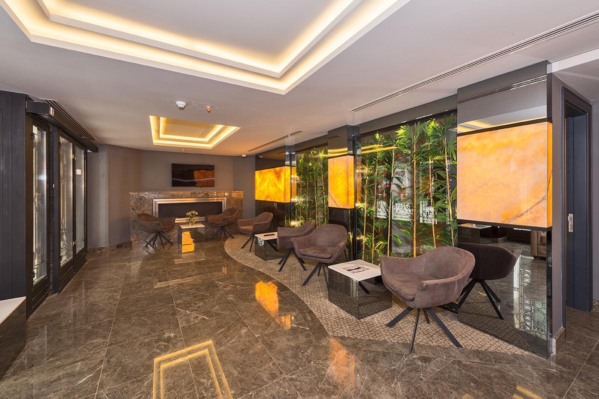 Genova Old Hotel 3*