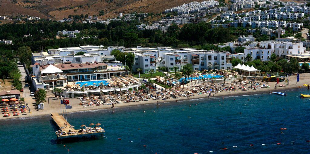 Armonia Village & Turgutreis