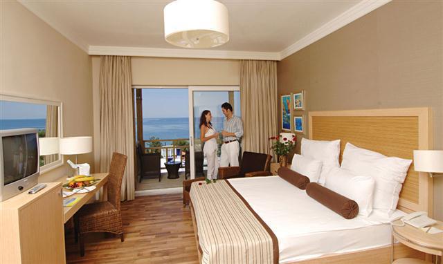Club Phaselis 5* Goynuk (Kemer)